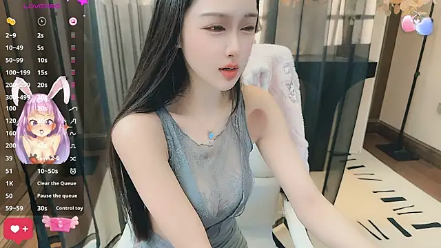 Snapshot of Aisi-20 chatting on 20, 2, 2025 Aisi-20 online show from 20, 2, 2025