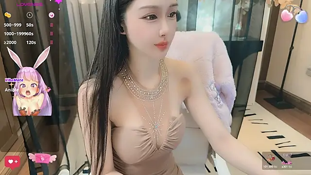 Snapshot of Aisi-20 chatting on 22, 2, 2025 Aisi-20 online show from 22, 2, 2025