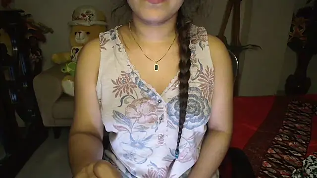 Snapshot of Most-Beautiful-Queen chatting on 10, 12, 2024 Most-Beautiful-Queen online show from 10, 12, 2024