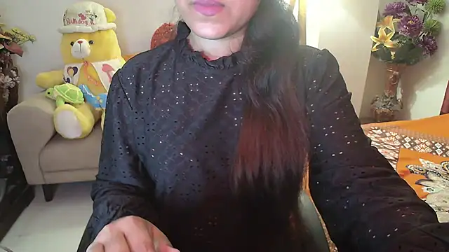 Snapshot of Most-Beautiful-Queen chatting on 14, 12, 2024 Most-Beautiful-Queen online show from 14, 12, 2024