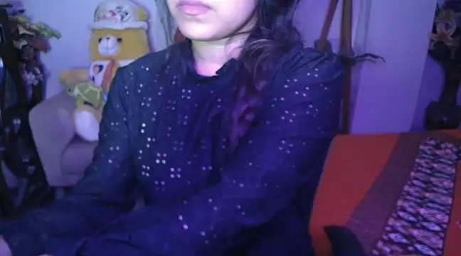 Snapshot of Most-Beautiful-Queen chatting on 18, 12, 2024 Most-Beautiful-Queen online show from 18, 12, 2024