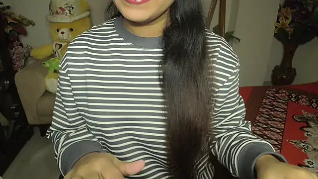 Snapshot of Most-Beautiful-Queen chatting on 23, 12, 2024 Most-Beautiful-Queen online show from 23, 12, 2024