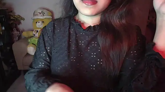 Snapshot of Most-Beautiful-Queen chatting on 24, 12, 2024 Most-Beautiful-Queen online show from 24, 12, 2024