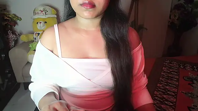 Snapshot of Most-Beautiful-Queen chatting on 25, 12, 2024 Most-Beautiful-Queen online show from 25, 12, 2024