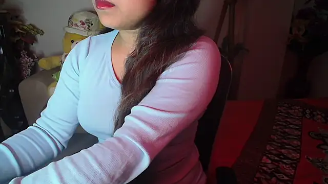 Snapshot of Most-Beautiful-Queen chatting on 26, 12, 2024 Most-Beautiful-Queen online show from 26, 12, 2024