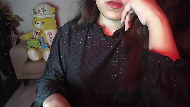 Snapshot of Most-Beautiful-Queen chatting on 30, 12, 2024 Most-Beautiful-Queen online show from 30, 12, 2024