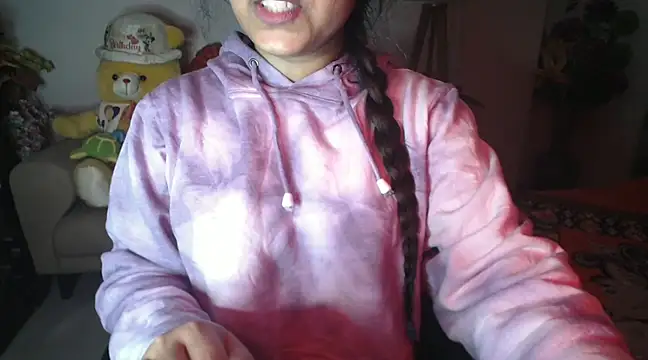 Snapshot of Most-Beautiful-Queen chatting on 3, 1, 2025 Most-Beautiful-Queen online show from 3, 1, 2025