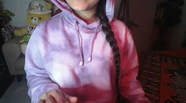 Snapshot of Most-Beautiful-Queen chatting on 3, 1, 2025 Most-Beautiful-Queen online show from 3, 1, 2025