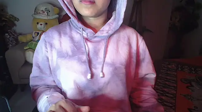 Snapshot of Most-Beautiful-Queen chatting on 4, 1, 2025 Most-Beautiful-Queen online show from 4, 1, 2025