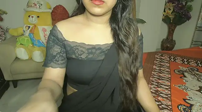 Snapshot of Most-Beautiful-Queen chatting on 4, 1, 2025 Most-Beautiful-Queen online show from 4, 1, 2025