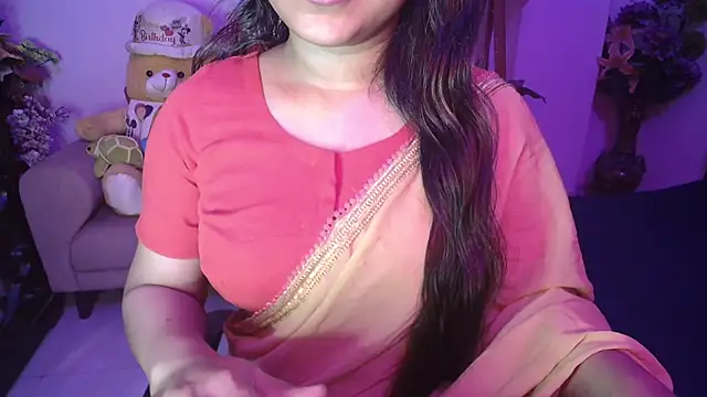 Snapshot of Most-Beautiful-Queen chatting on 18, 1, 2025 Most-Beautiful-Queen online show from 18, 1, 2025