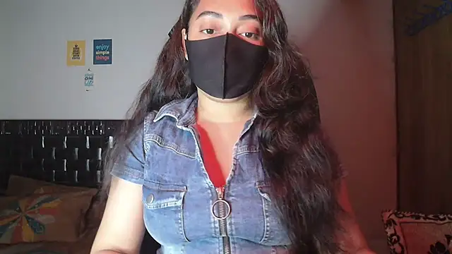 Snapshot of Most-Beautiful-Queen chatting on 31, 10, 2025 Most-Beautiful-Queen online show from 31, 10, 2025