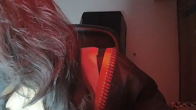 Snapshot of Most-Beautiful-Queen chatting on 8, 11, 2025 Most-Beautiful-Queen online show from 8, 11, 2025