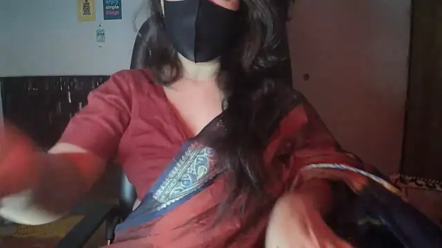 Snapshot of Most-Beautiful-Queen chatting on 18, 11, 2025 Most-Beautiful-Queen online show from 18, 11, 2025