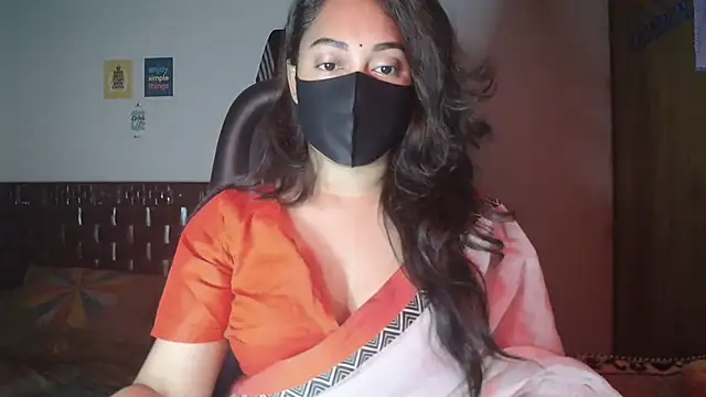 Snapshot of Most-Beautiful-Queen chatting on 22, 11, 2025 Most-Beautiful-Queen online show from 22, 11, 2025