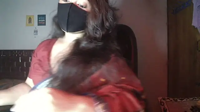 Snapshot of Most-Beautiful-Queen chatting on 27, 11, 2025 Most-Beautiful-Queen online show from 27, 11, 2025