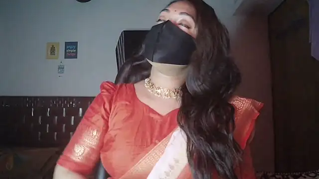 Snapshot of Most-Beautiful-Queen chatting on 29, 11, 2025 Most-Beautiful-Queen online show from 29, 11, 2025