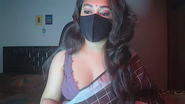 Snapshot of Most-Beautiful-Queen chatting on 1, 12, 2025 Most-Beautiful-Queen online show from 1, 12, 2025