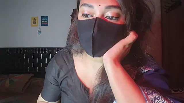 Snapshot of Most-Beautiful-Queen chatting on 4, 12, 2025 Most-Beautiful-Queen online show from 4, 12, 2025