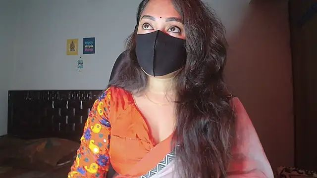 Snapshot of Most-Beautiful-Queen chatting on 14, 12, 2025 Most-Beautiful-Queen online show from 14, 12, 2025