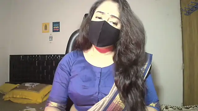 Most-Beautiful-Queen online show from 5, 2, 2026