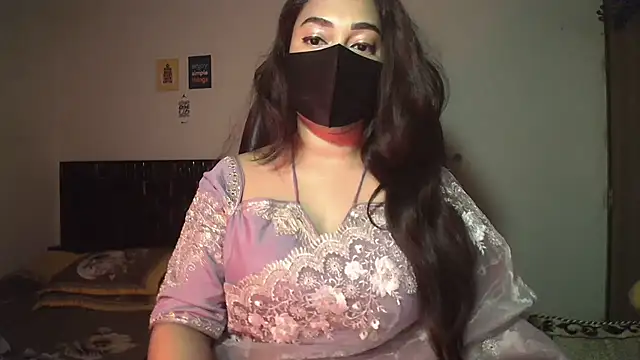 Most-Beautiful-Queen online show from 16, 2, 2026