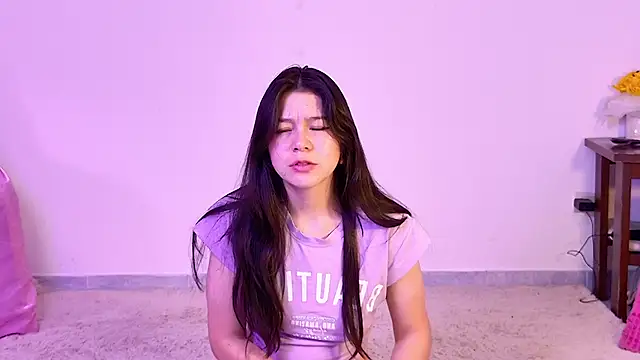 pink flower  online show from 5, 11, 2025