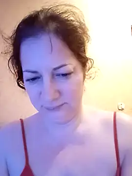 SusanaxPretty online show from 29, 12, 2024