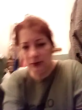 SusanaxPretty online show from 20, 3, 2025