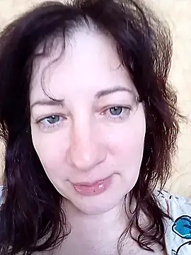 SusanaxPretty online show from 26, 4, 2026