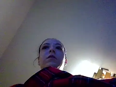 IzabelllNoir online show from 14, 1, 2025