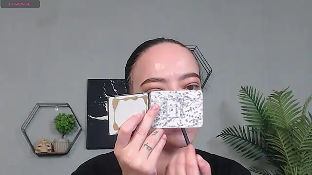 IzabelllNoir online show from 3, 4, 2026