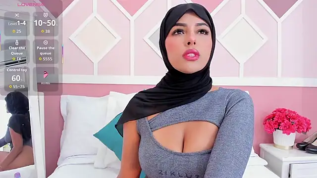 Lea nahid online show from 31, 1, 2026