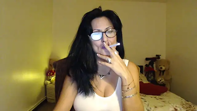 Snapshot of YourDreamLoverr chatting on 25, 1, 2025 YourDreamLoverr online show from 25, 1, 2025