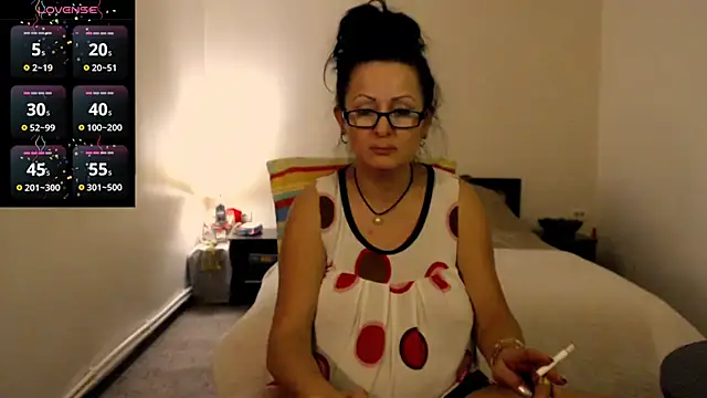 Snapshot of YourDreamLoverr chatting on 21, 2, 2025 YourDreamLoverr online show from 21, 2, 2025