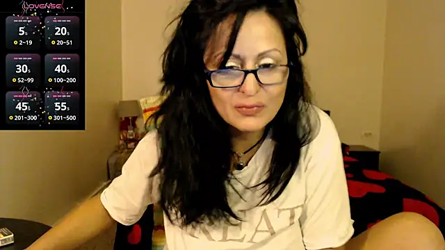 Snapshot of YourDreamLoverr chatting on 28, 2, 2025 YourDreamLoverr online show from 28, 2, 2025