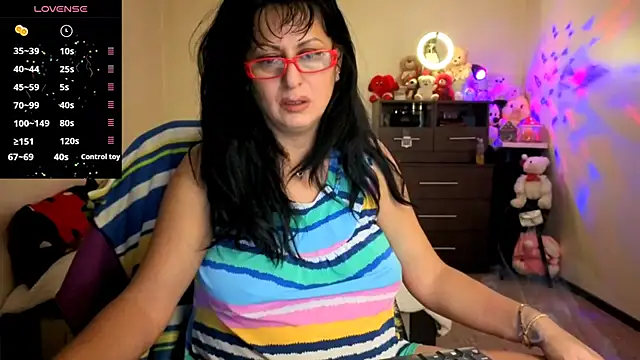 Snapshot of YourDreamLoverr chatting on 28, 11, 2025 YourDreamLoverr online show from 28, 11, 2025