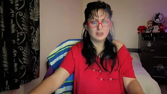 Snapshot of YourDreamLoverr chatting on 29, 11, 2025 YourDreamLoverr online show from 29, 11, 2025