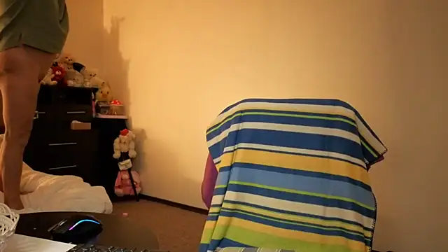 Snapshot of YourDreamLoverr chatting on 30, 11, 2025 YourDreamLoverr online show from 30, 11, 2025