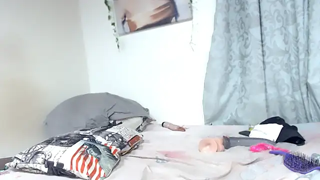 andre20a31 online show from 7, 3, 2025