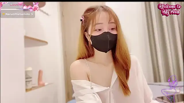 Jenny 368 online show from 16, 3, 2025