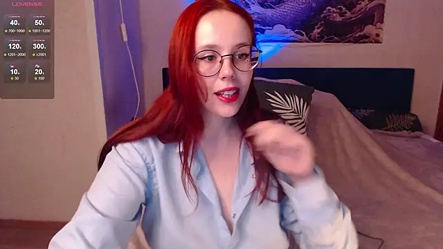 Snapshot of VanessaLincum chatting on 3, 12, 2024 VanessaLincum online show from 3, 12, 2024