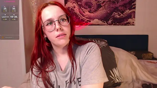 Snapshot of VanessaLincum chatting on 13, 12, 2024 VanessaLincum online show from 13, 12, 2024