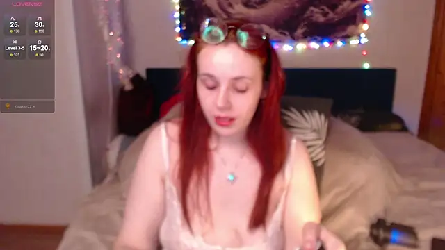 Snapshot of VanessaLincum chatting on 25, 12, 2024 VanessaLincum online show from 25, 12, 2024