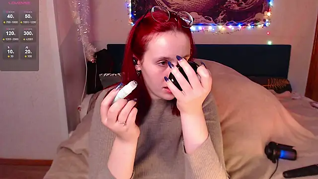 Snapshot of VanessaLincum chatting on 9, 1, 2025 VanessaLincum online show from 9, 1, 2025