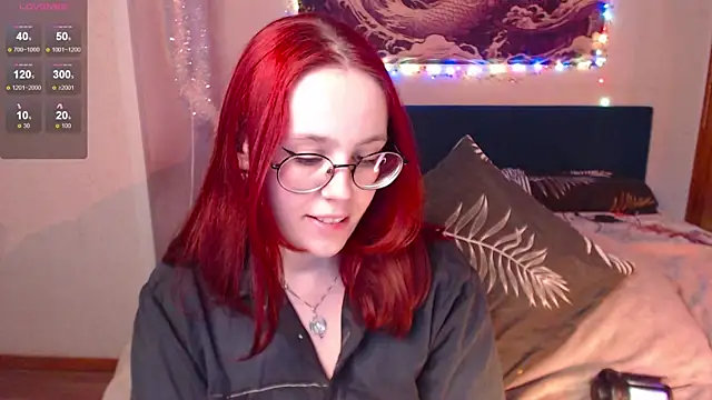 Snapshot of VanessaLincum chatting on 16, 1, 2025 VanessaLincum online show from 16, 1, 2025