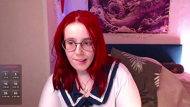 Snapshot of VanessaLincum chatting on 7, 2, 2025 VanessaLincum online show from 7, 2, 2025
