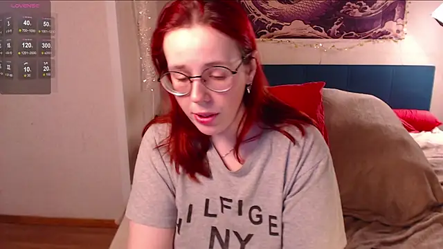 Snapshot of VanessaLincum chatting on 18, 3, 2025 VanessaLincum online show from 18, 3, 2025