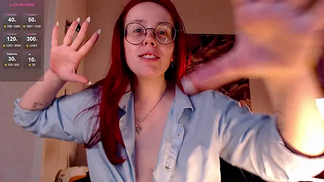 Snapshot of VanessaLincum chatting on 16, 9, 2025 VanessaLincum online show from 16, 9, 2025