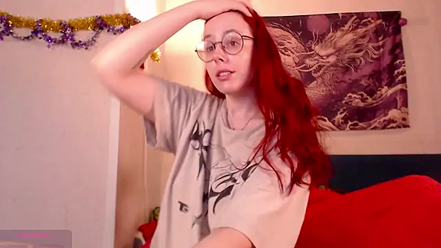 VanessaLincum online show from 21, 2, 2026